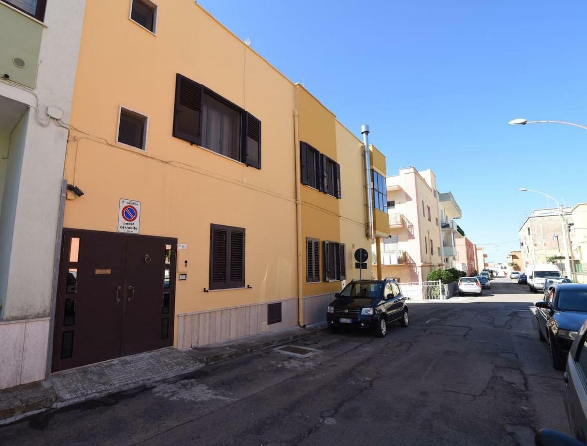 Casavacanze Di Paolo Gallipoli Exterior photo