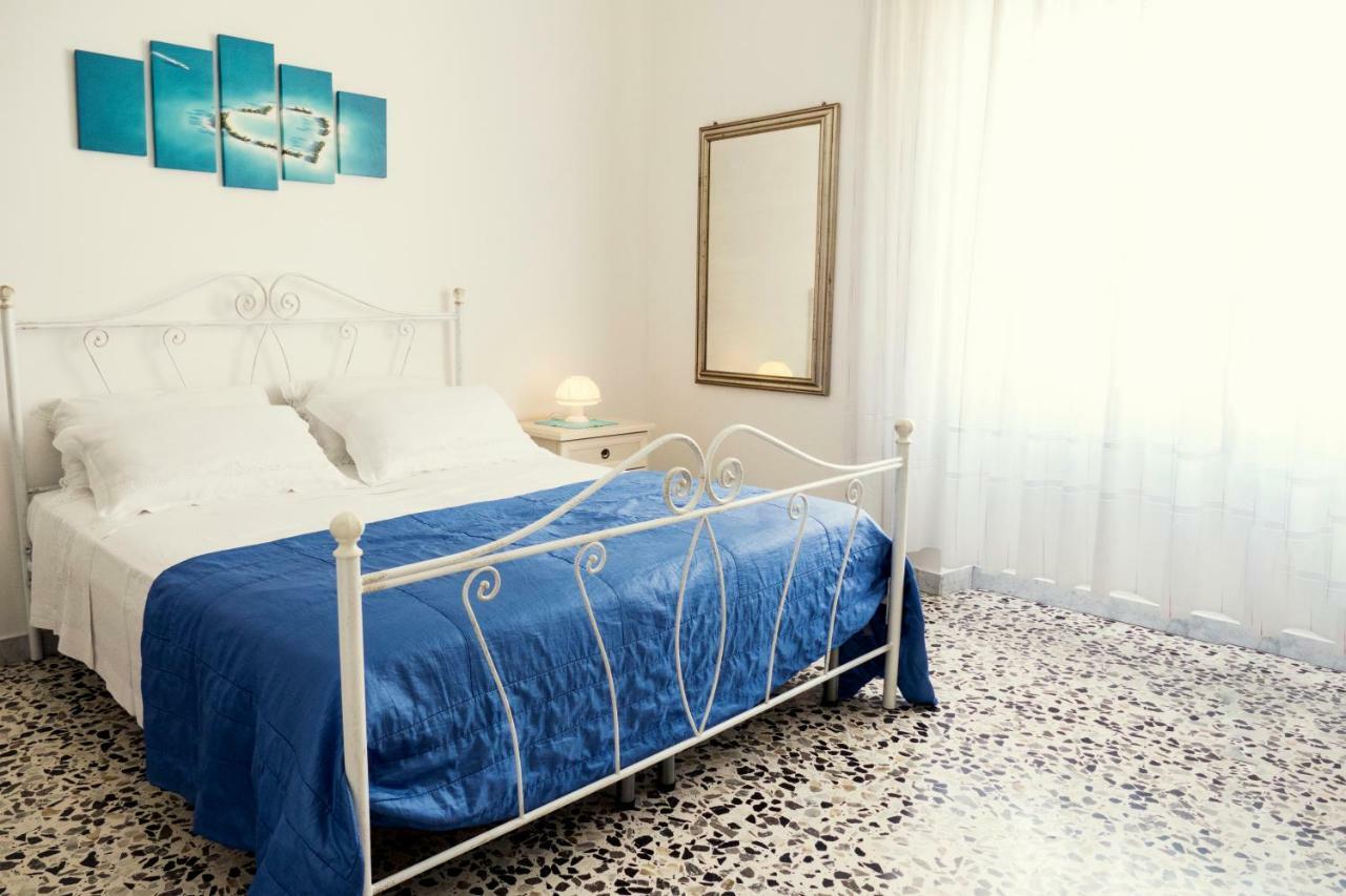 Casavacanze Di Paolo Gallipoli Exterior photo