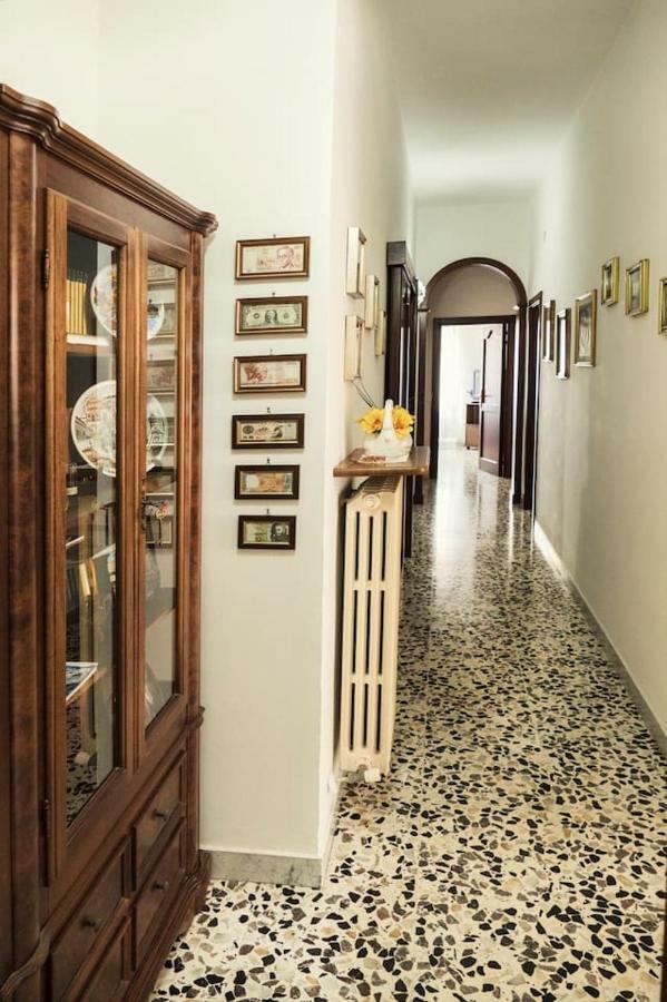 Casavacanze Di Paolo Gallipoli Exterior photo